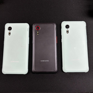 부산 엑스커버 G525 XCOVER5 블랙 민트 화이트 5만원~7만원 재고 50대보유