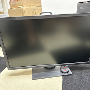 벤큐 XL2746S 240hz 0.5ms