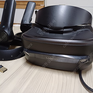 레노버 mr 판매합니다 유선 vr