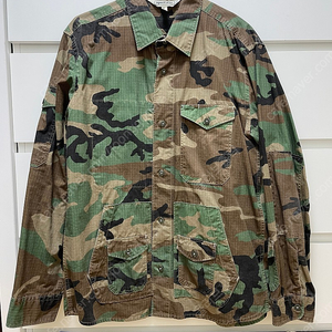 118-010 <SCOUT JACKET> 사이즈 L