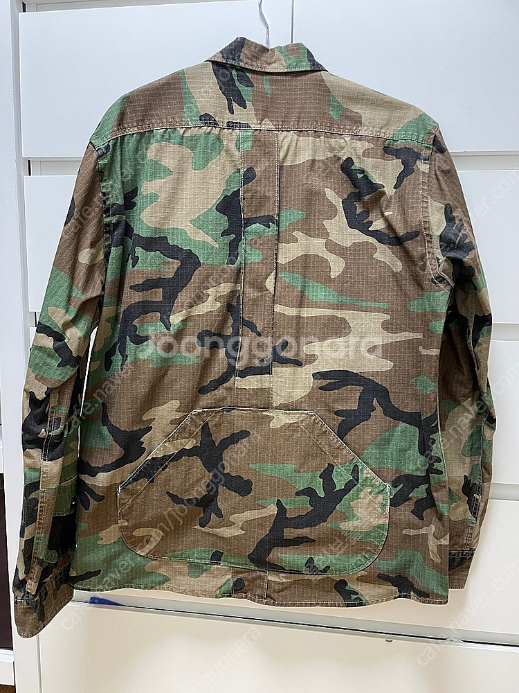 118-010 <SCOUT JACKET> 사이즈 L--2