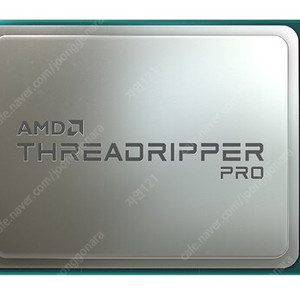 AMD 라이젠 스레드리퍼 PRO 3975WX (캐슬픽