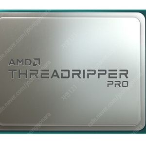 AMD 라이젠 스레드리퍼 PRO 3955WX (캐슬픽