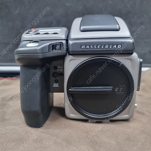 Hasselblad H4D 핫셀블라드 H4D + HC 50mm