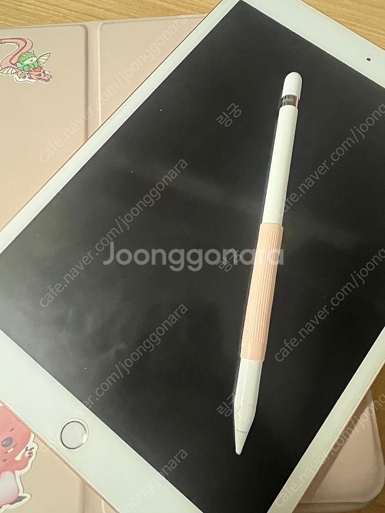 아이패드 7세대 128기가--1