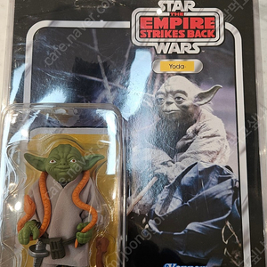 요다 피규어 Gentle Giant STAR WARS snake kenner JUMBO YODA