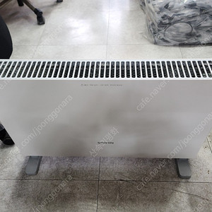 샤오미 스마트 라디에이터 온풍기 히터 / Smartmi 전기 히터 1S