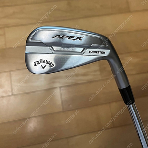 apex pro 21 4번 아이언 판매