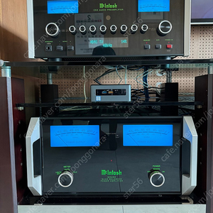 McIntosh mc452