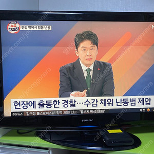 삼성 파브 tv 티비