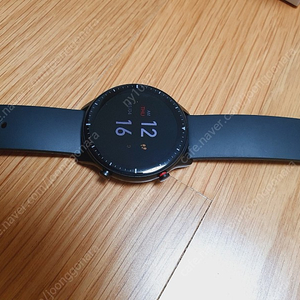 amazfit gtr2(국내정발as) 팝니다.