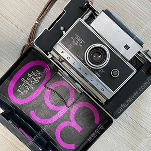 급처 폴라로이드 랜드 360 판매합니다 polaroid land 360