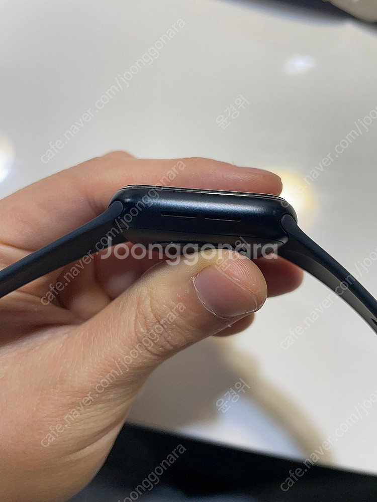 애플워치 se2 40mm 판매합니다 배터리 100--2