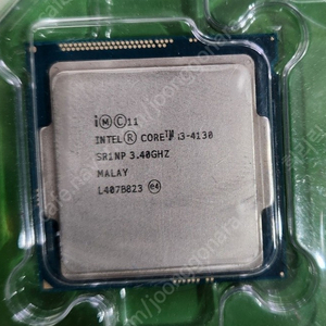 데스크탑 cpu 및 메인보드 판매 I3-4130, G4400, G5400, I7-2600K(메인보드 포함),E3-12230V5(메인보드 포함)