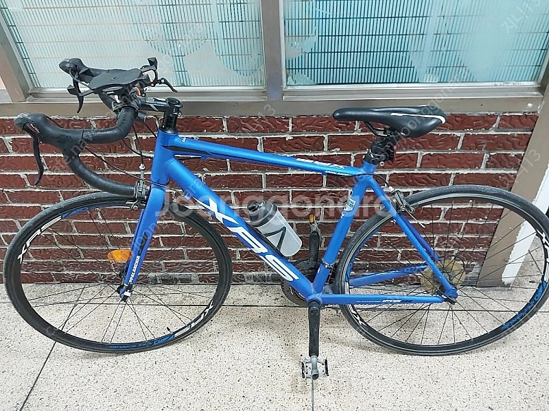 아팔란치아 700C XRS 14 로드자전거 13만원--0
