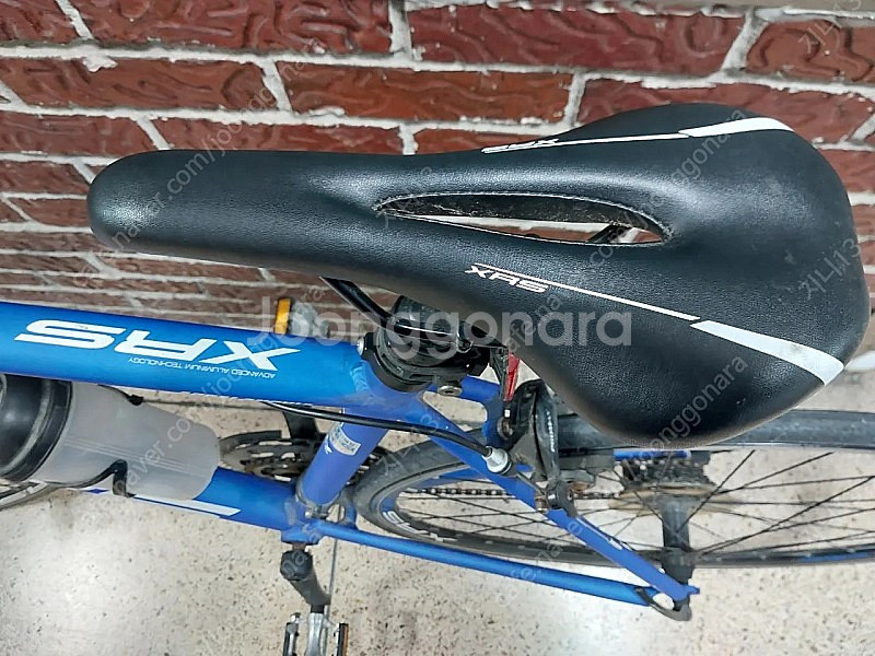 아팔란치아 700C XRS 14 로드자전거 13만원--3