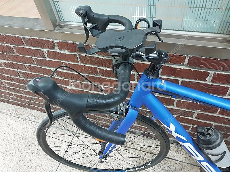 아팔란치아 700C XRS 14 로드자전거 13만원--8
