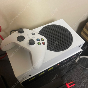 xbox s 및 기타