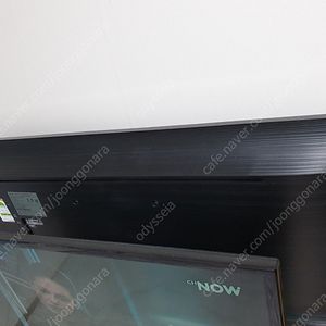 화면만 안나오는 삼성 TV 43인치 판매