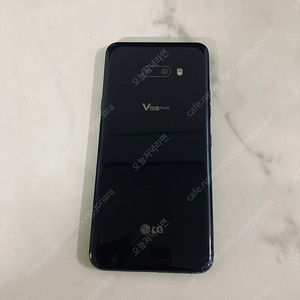 LG V50S 블랙 256기가 9만5천원 판매합니다