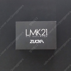 LMK21 풀알루미늄 유무선 넘패드