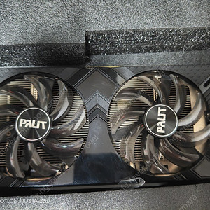 palit rtx2060super 2060s