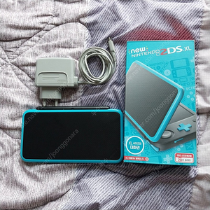 닌텐도 뉴 2ds xl