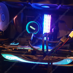 조탁 RTX 4090 AMP EXTREME AIRO 팝니다