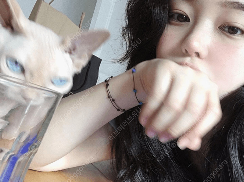 [삽니다] 손 화민 님 팔찌 이미지