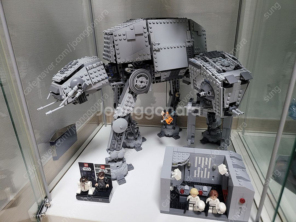 [가격인하] 레고 UCS 스타워즈 아키텍쳐 아이디어 디...--3