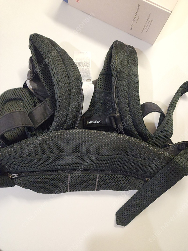 베이비뵨 하모니 (새상품급)--0