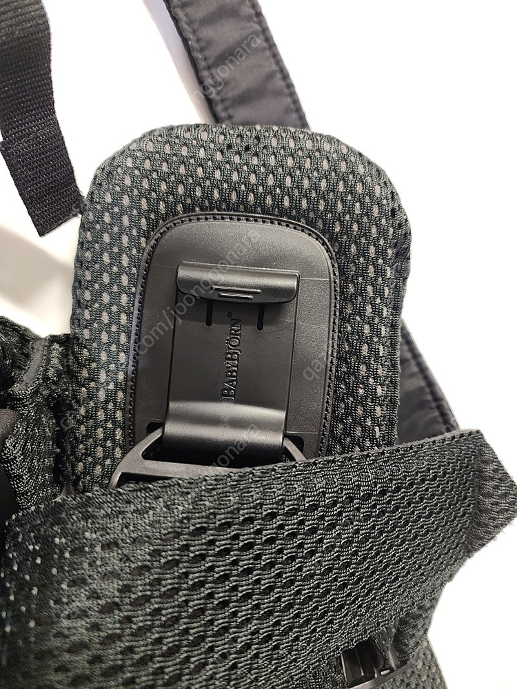 베이비뵨 하모니 (새상품급)--7