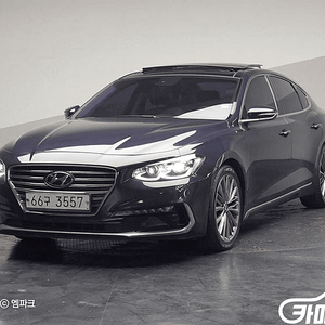 [현대]그랜저 IG 2.4 GDI 프리미엄 스페셜 (5인승) 2018 년 83,300km