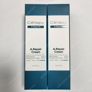 셀라피 에이리페어크림 50ml