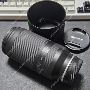 탐론 70-300 E 마운트 소니용 Tamron