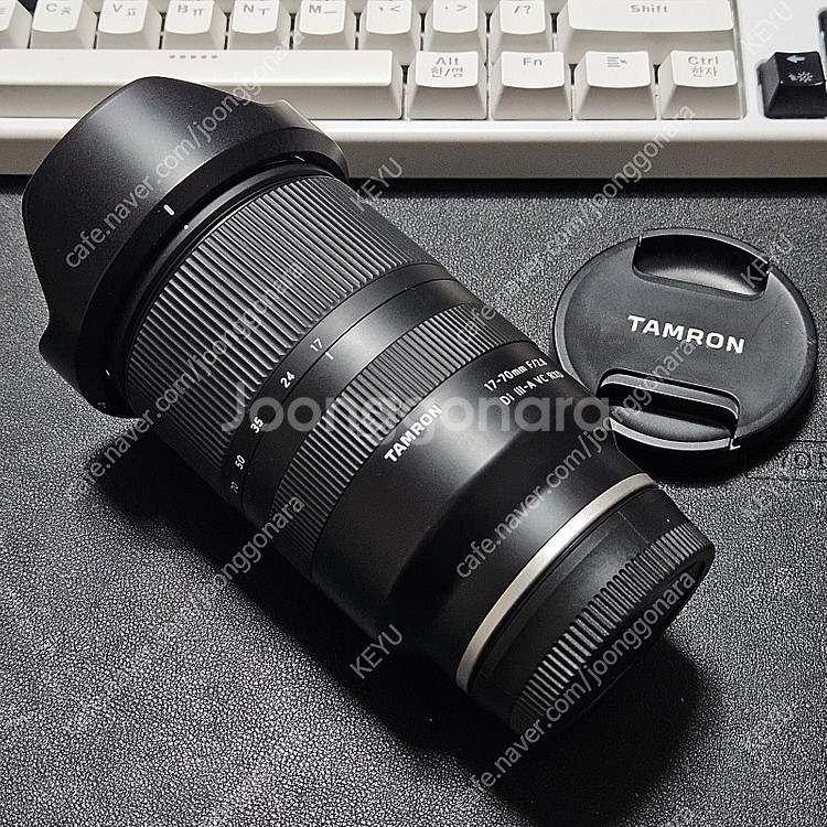 탐론 17-70 E 마운트 소니용 Tamron--0