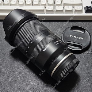 탐론 17-70 E 마운트 소니용 Tamron