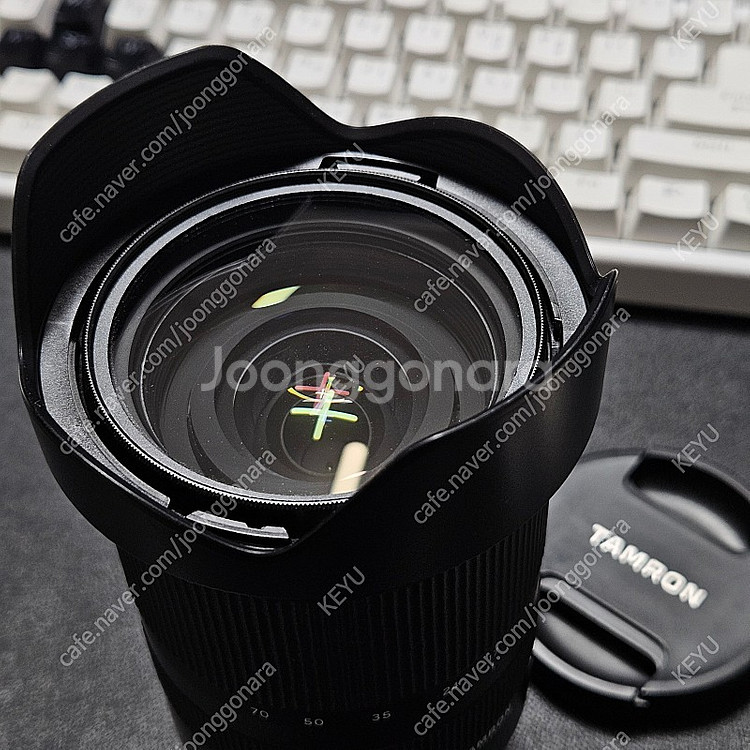 탐론 17-70 E 마운트 소니용 Tamron--2