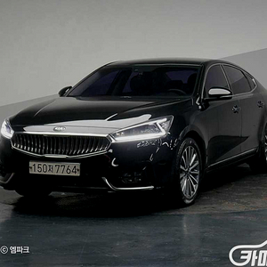 [기아]올뉴K7 3.0 LPI 프레스티지 (5인승) 2016 년 100,000km