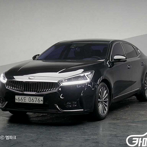 [기아]올뉴K7 2.4 GDI 프레스티지 (5인승) 2016 년 185,405km