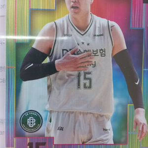 Kbl 김종규 파스텔 팔아요