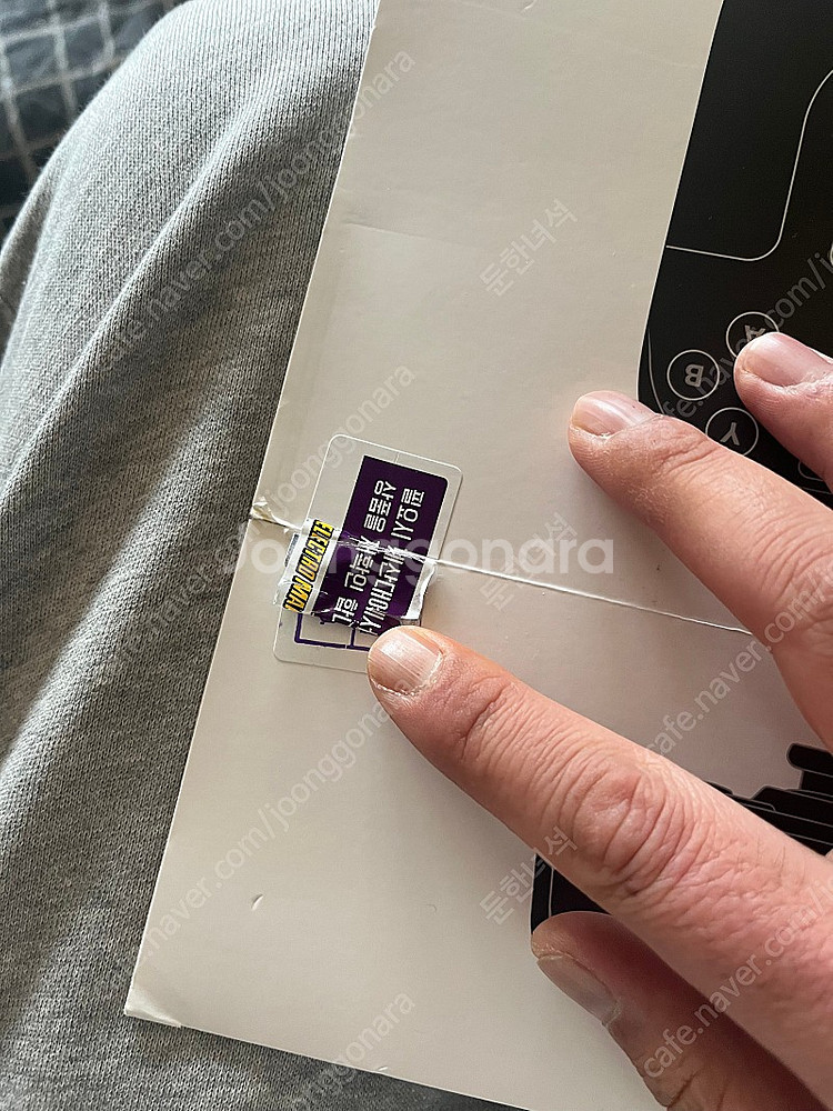 스팀덱 64GB-> 1tb업(2023.4월)--8