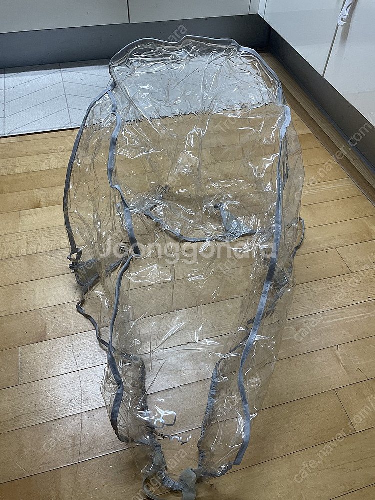 퀴니제프 레인커버--1