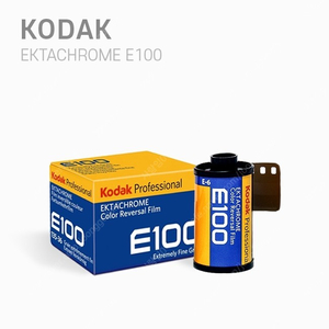 [구매] 코닥 엑타크롬 E100 필름 구해요