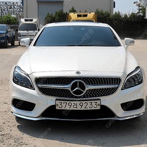 벤츠CLS클래스 W218 CLS 250 d 4MATIC AMG Line (0톤)전액할부 벤츠중고차