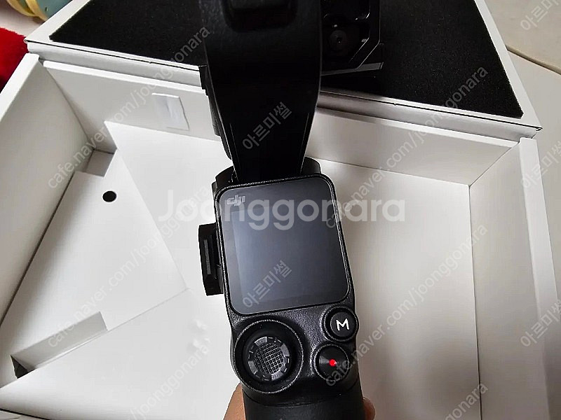 Rs3 mini 짐벌, 보관 가방, 스몰리그 핸들 및 ...--1