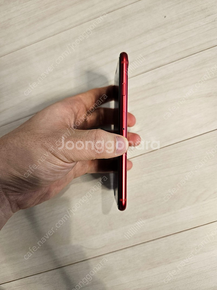 아이폰 se2 64gb 배터리 88% 카메라 무음--3