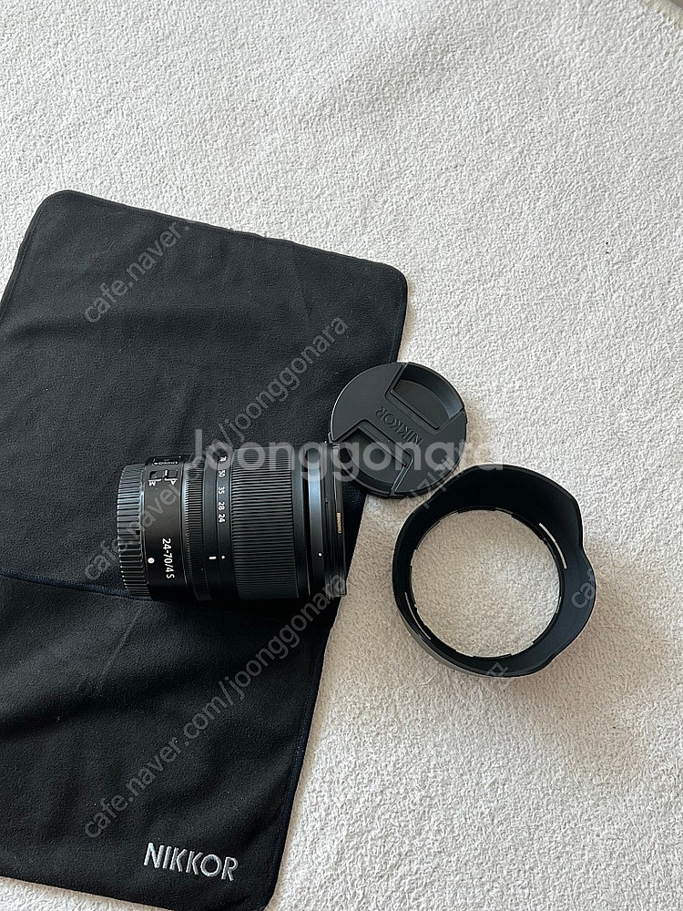 니콘 Z 24-70 F4s--0