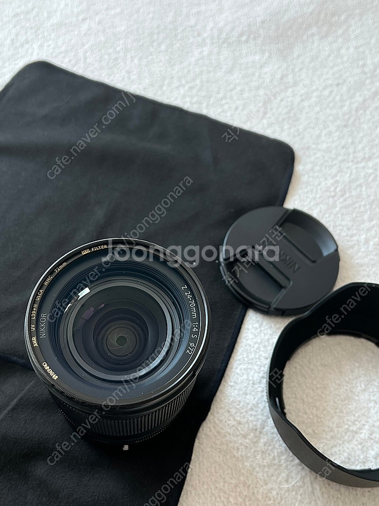 니콘 Z 24-70 F4s--1