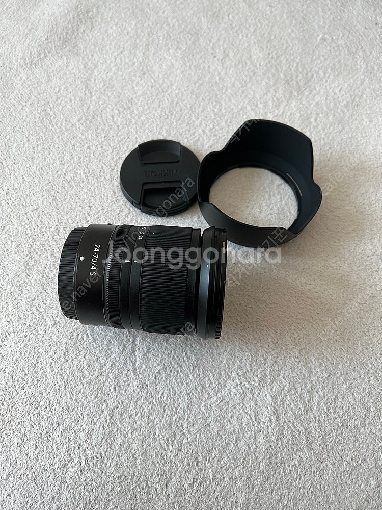 니콘 Z 24-70 F4s--2